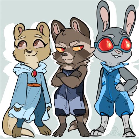 blackjack o'hare|rocket and lylla.